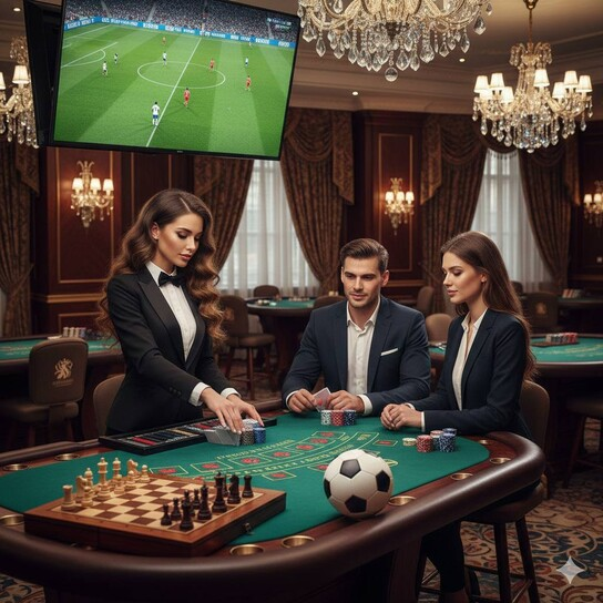 布鲁诺·费尔南德斯